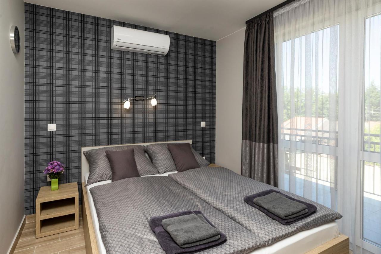 Star Apartman إغير المظهر الخارجي الصورة