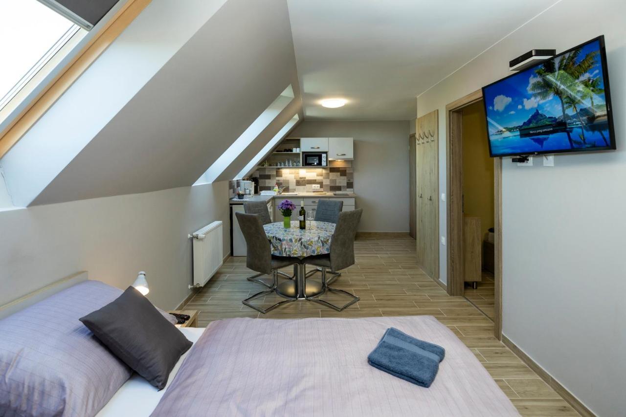 Star Apartman إغير المظهر الخارجي الصورة